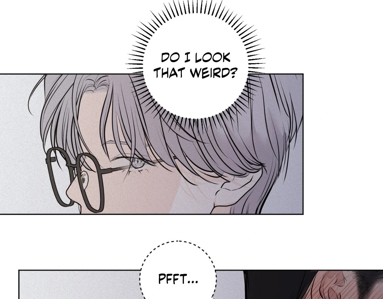 Say a Little Prayer - Chapter 47 manhwa