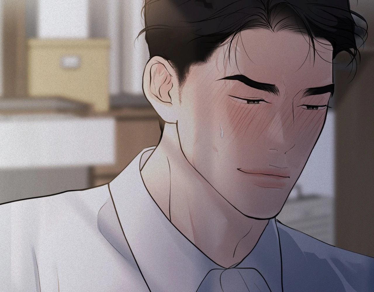 Say a Little Prayer - Chapter 47 manhwa