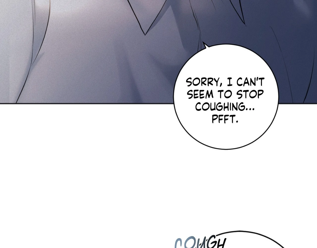 Say a Little Prayer - Chapter 47 manhwa