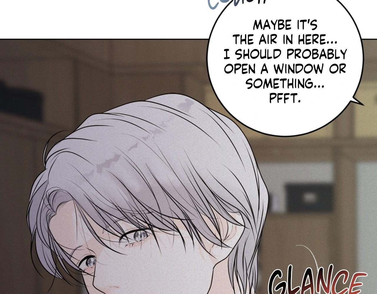 Say a Little Prayer - Chapter 47 manhwa