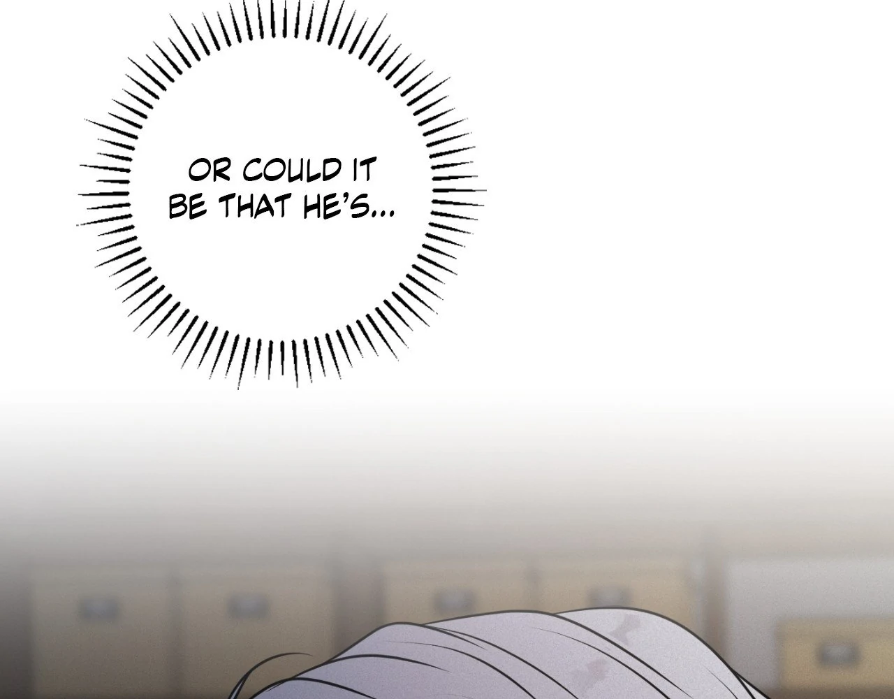 Say a Little Prayer - Chapter 47 manhwa