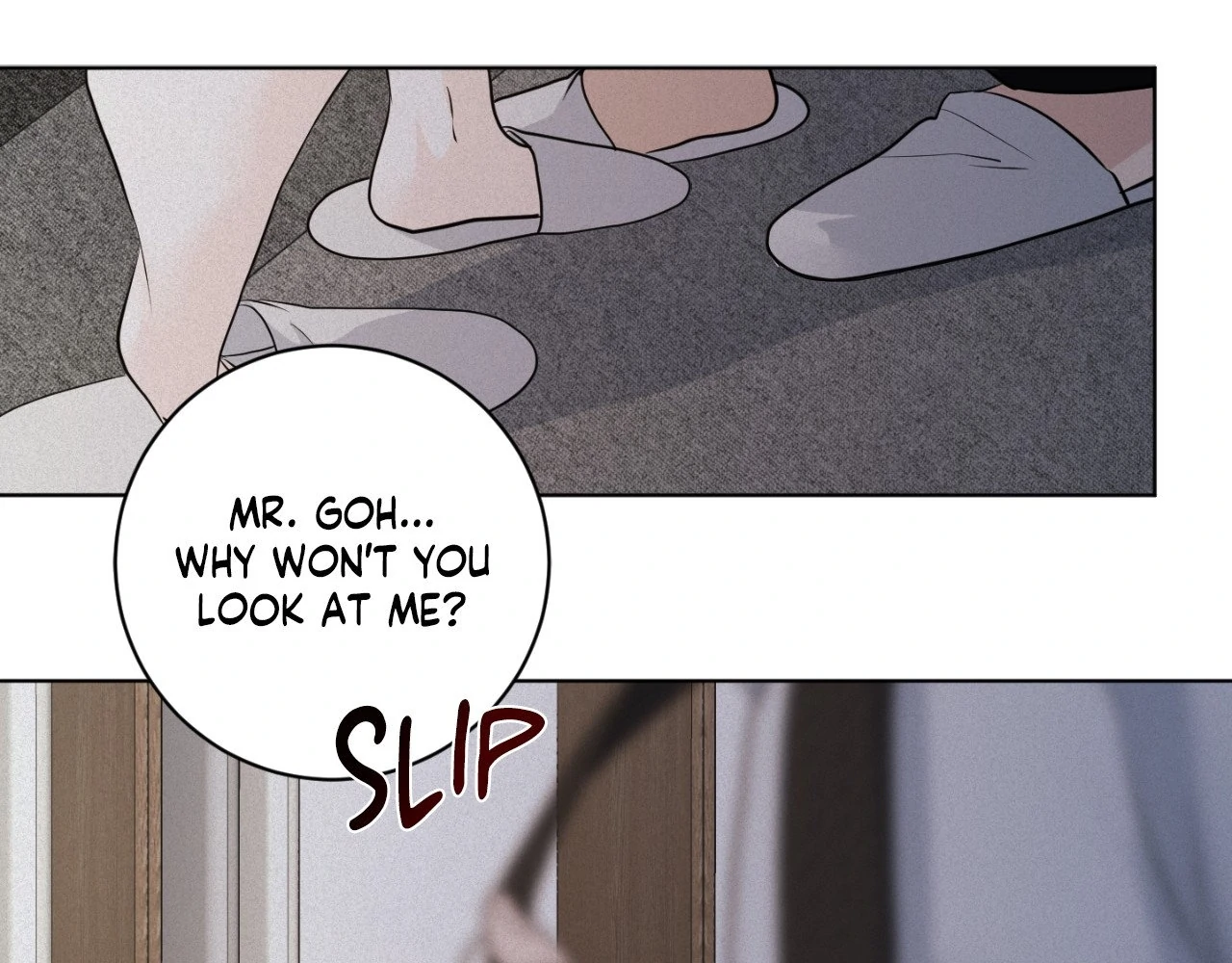 Say a Little Prayer - Chapter 47 manhwa