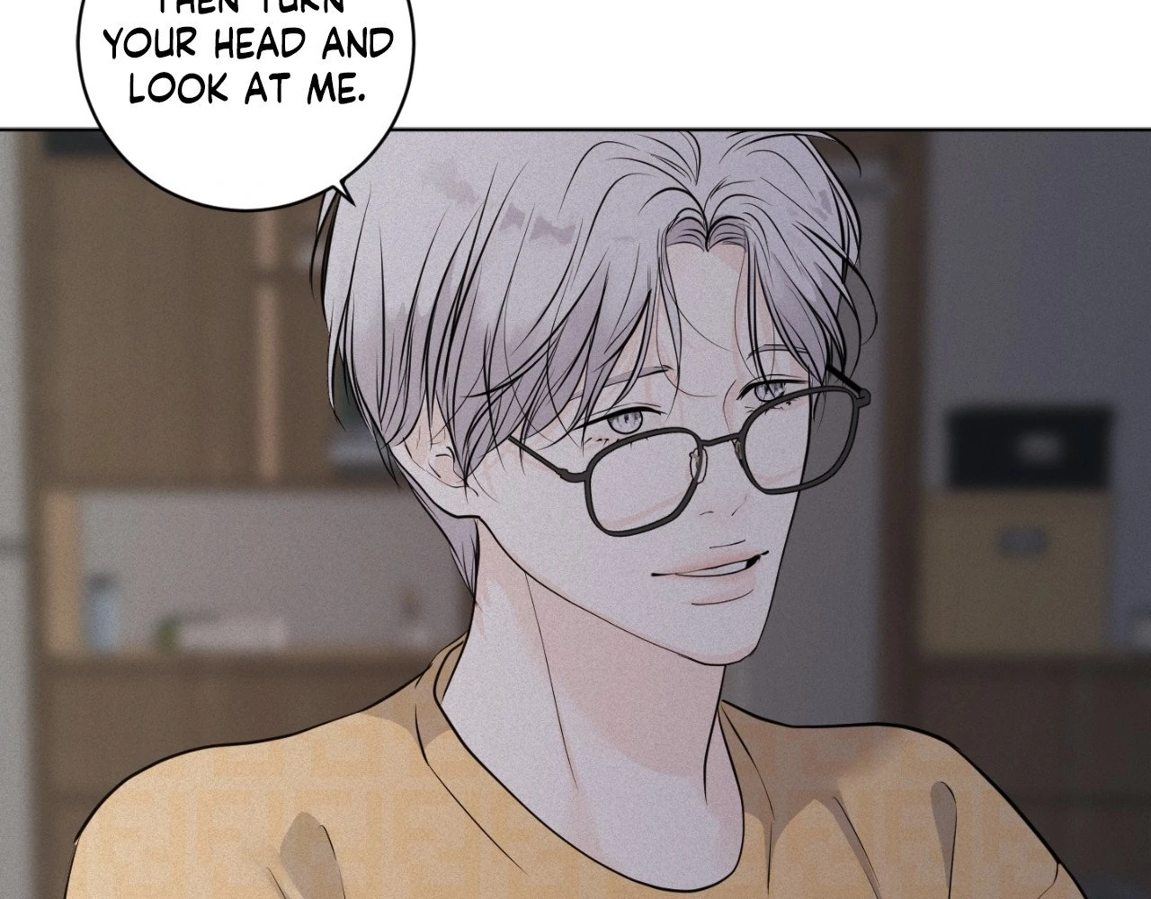 Say a Little Prayer - Chapter 47 manhwa