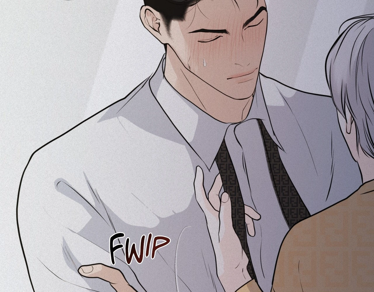Say a Little Prayer - Chapter 47 manhwa