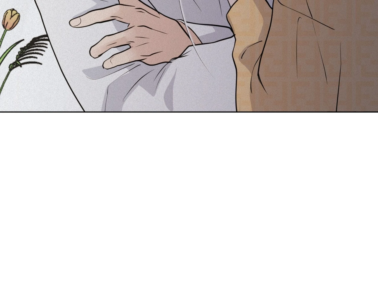 Say a Little Prayer - Chapter 47 manhwa