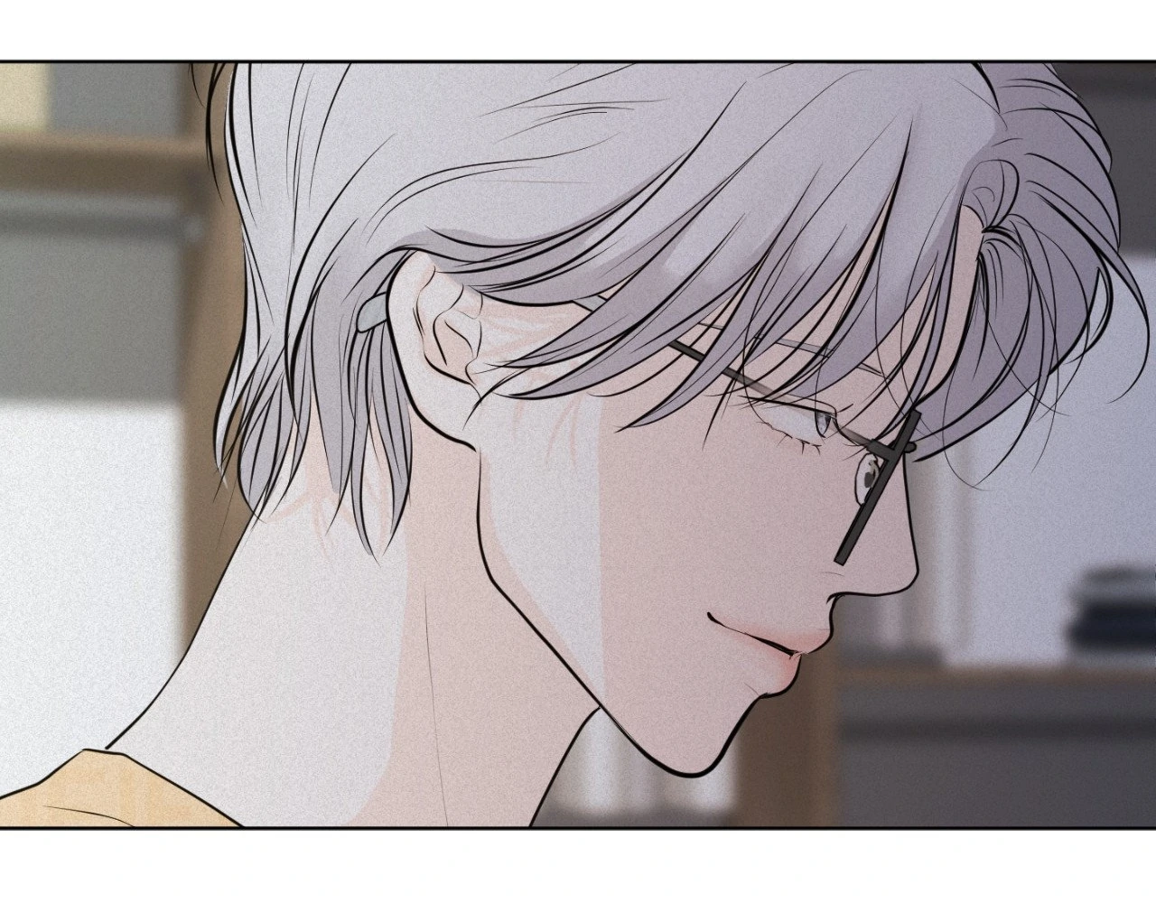 Say a Little Prayer - Chapter 47 manhwa