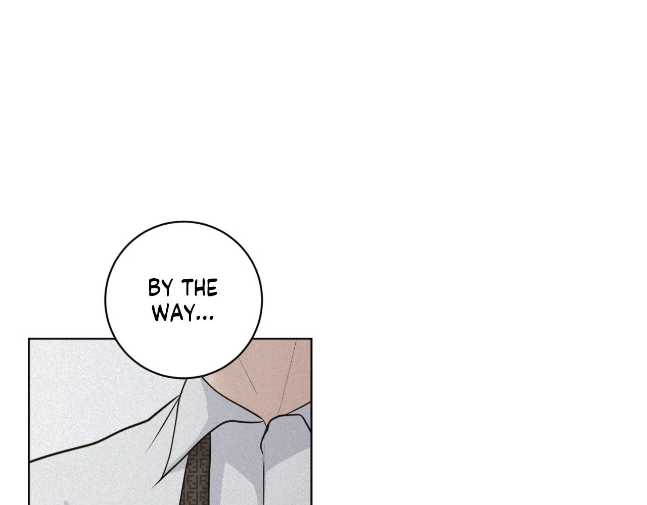 Say a Little Prayer - Chapter 47 manhwa