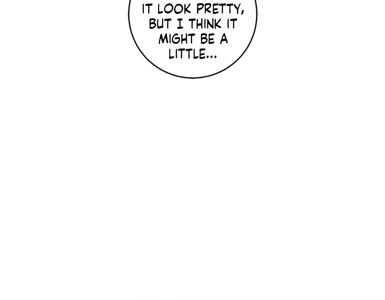 Say a Little Prayer - Chapter 47 manhwa