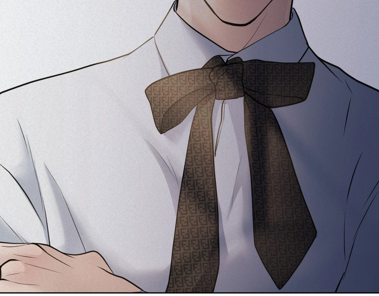 Say a Little Prayer - Chapter 47 manhwa