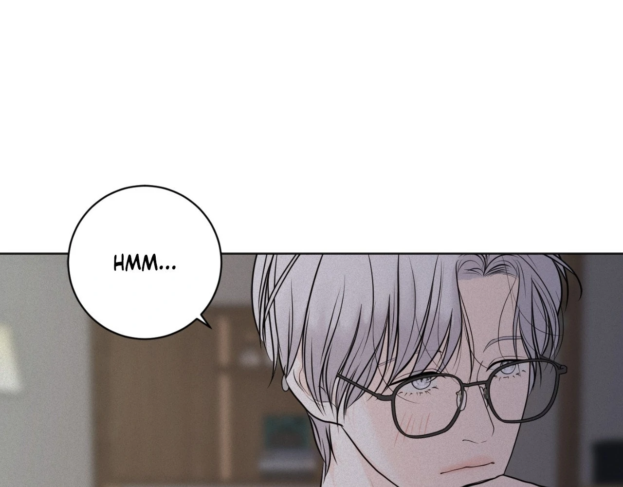 Say a Little Prayer - Chapter 47 manhwa