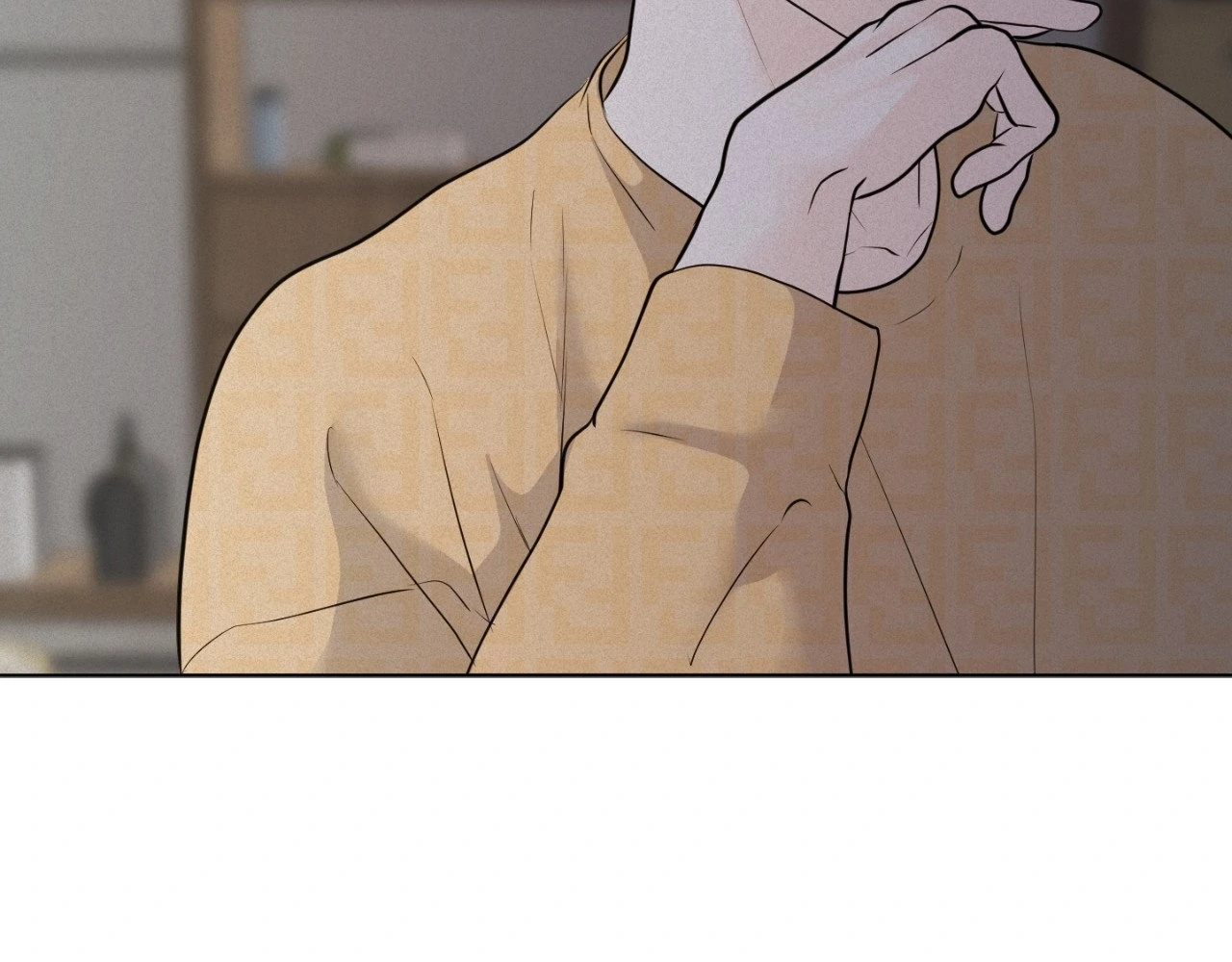 Say a Little Prayer - Chapter 47 manhwa