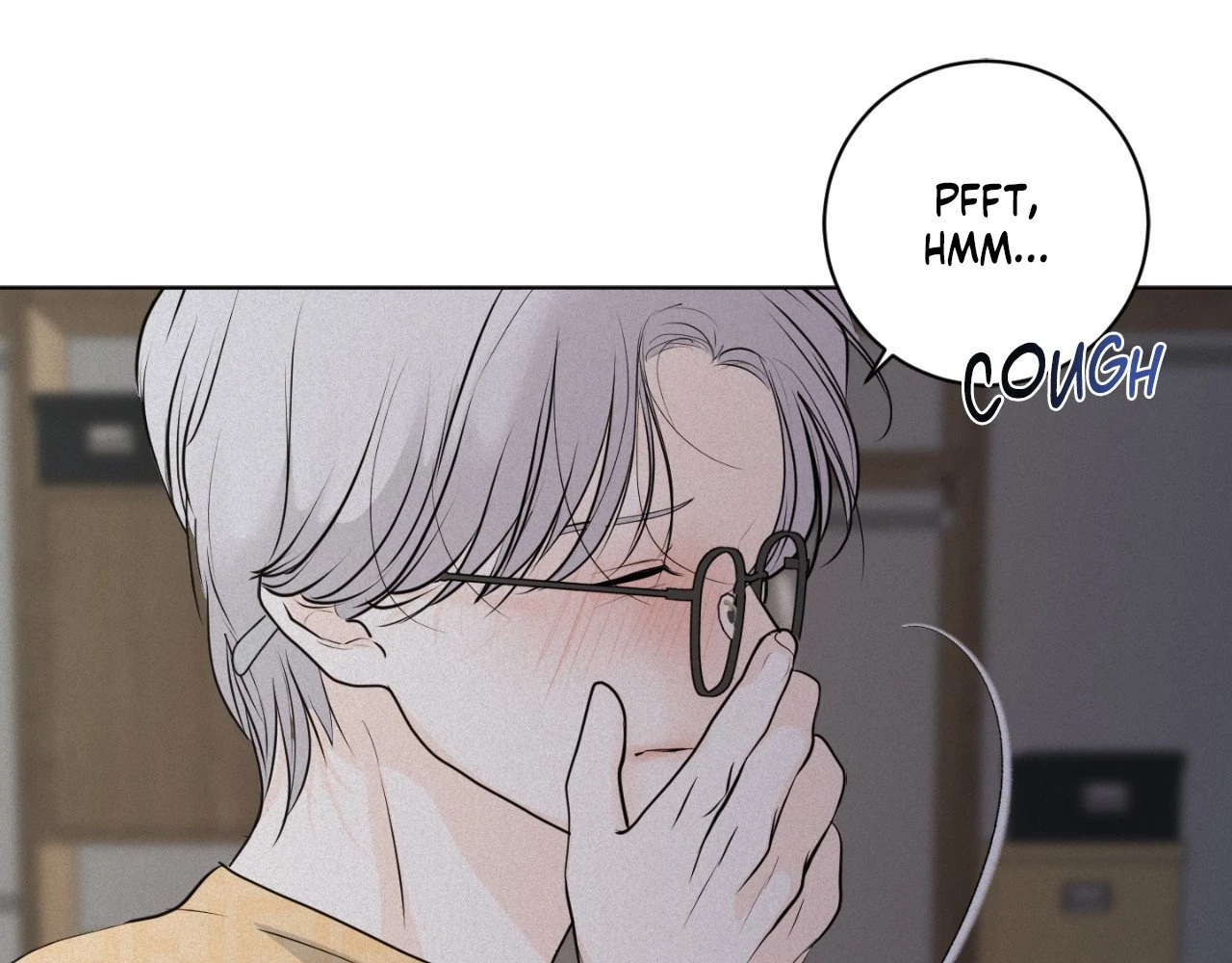 Say a Little Prayer - Chapter 47 manhwa