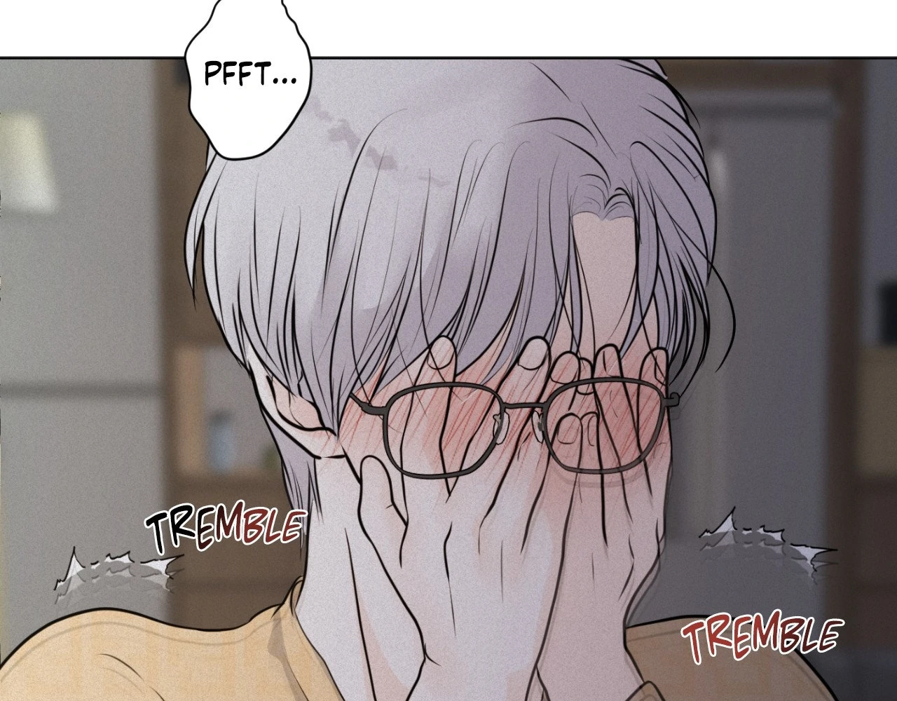 Say a Little Prayer - Chapter 47 manhwa