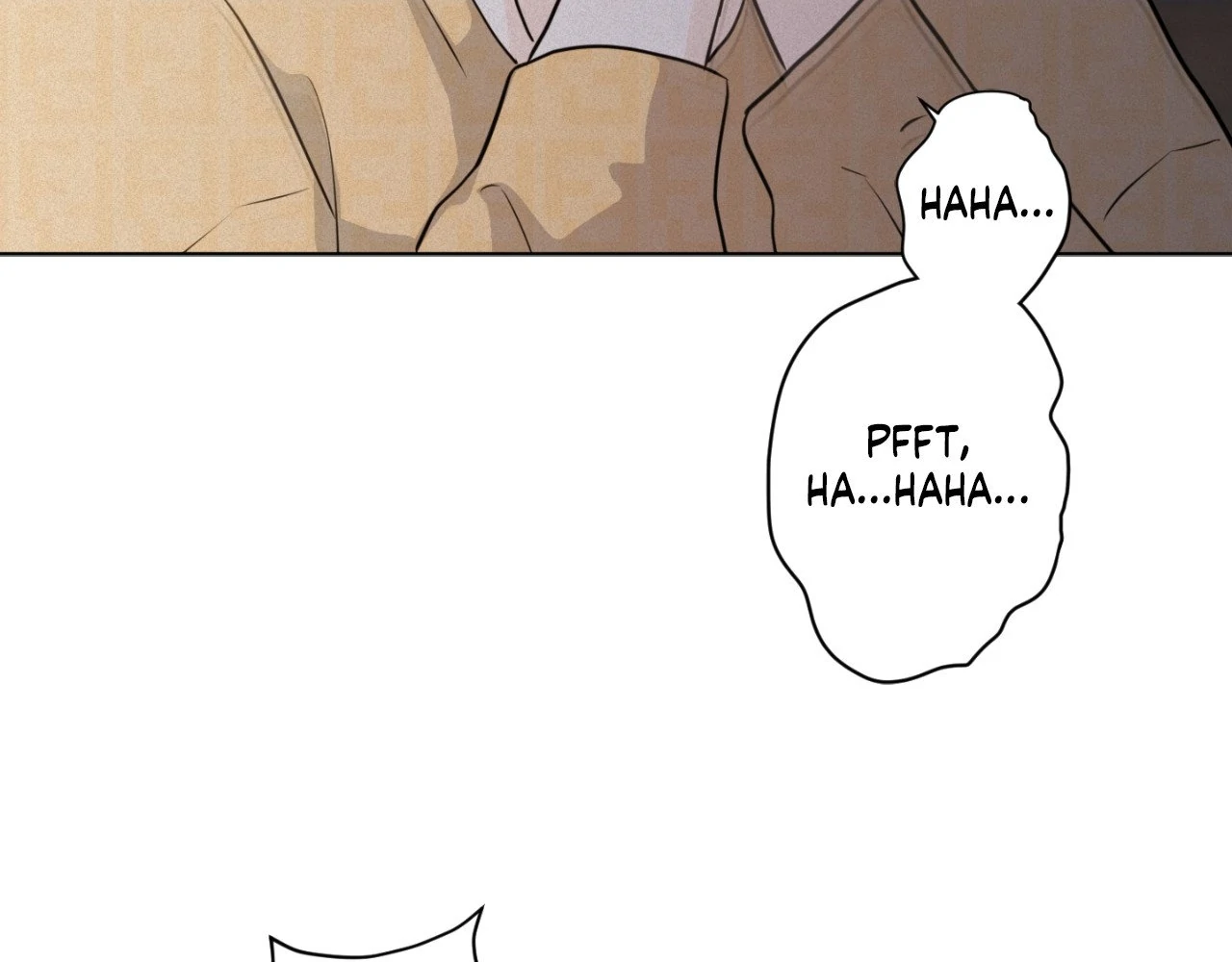 Say a Little Prayer - Chapter 47 manhwa
