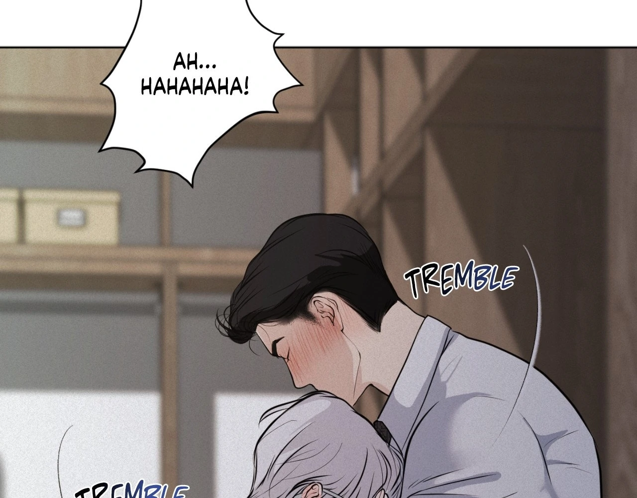 Say a Little Prayer - Chapter 47 manhwa
