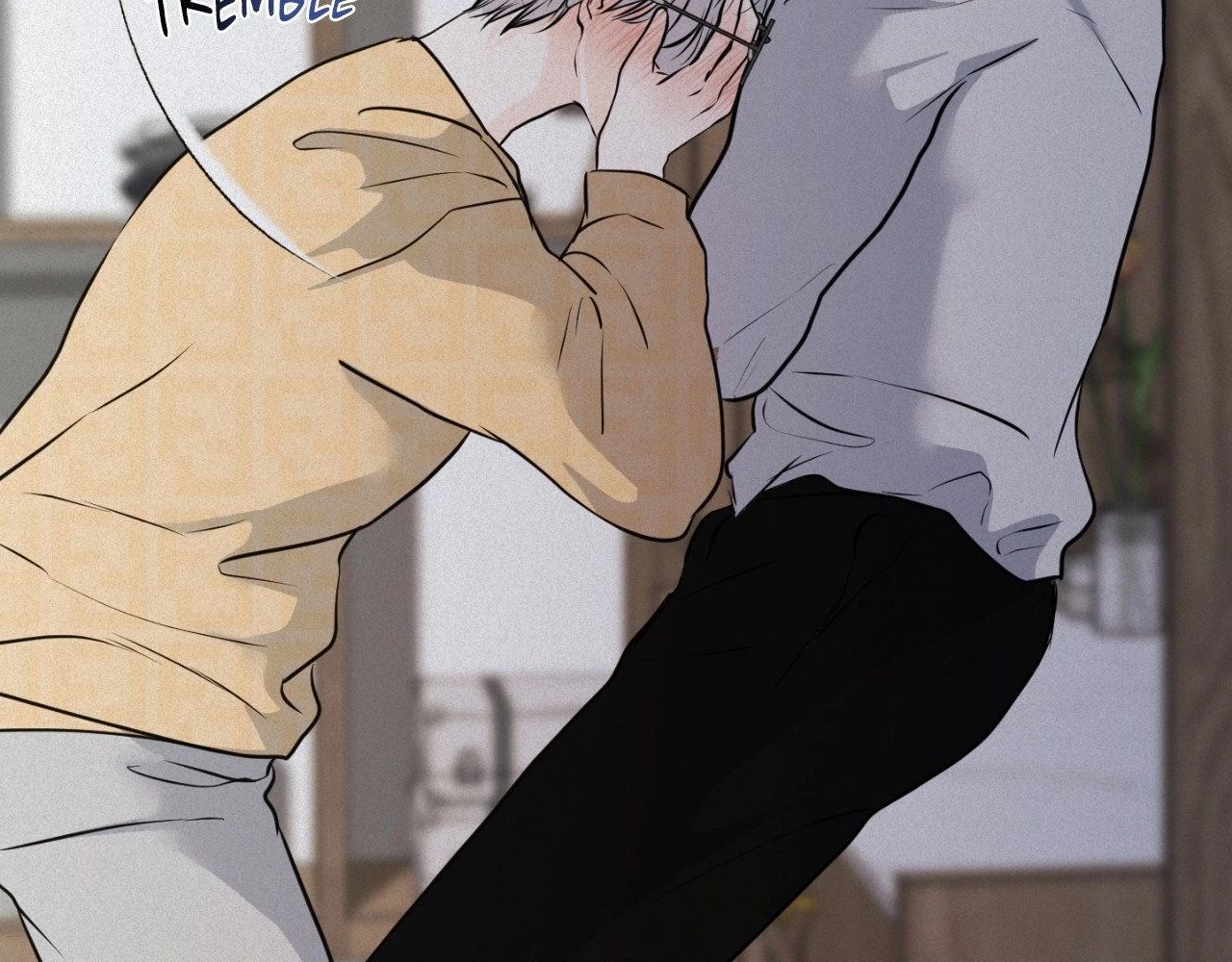 Say a Little Prayer - Chapter 47 manhwa