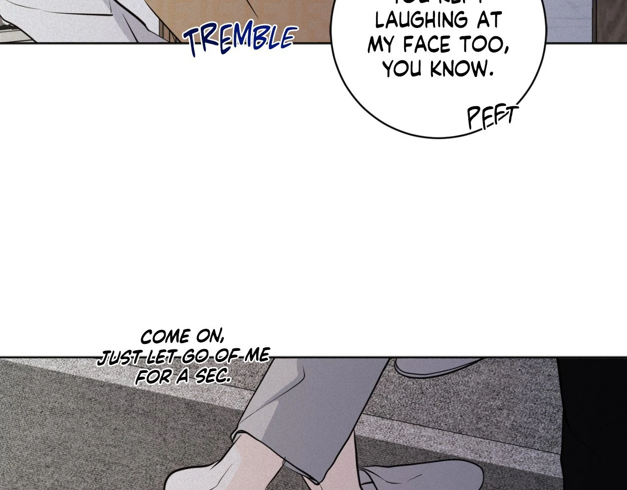 Say a Little Prayer - Chapter 47 manhwa
