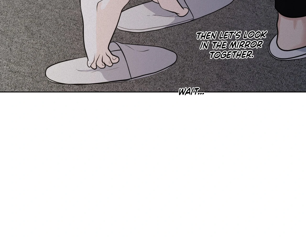 Say a Little Prayer - Chapter 47 manhwa