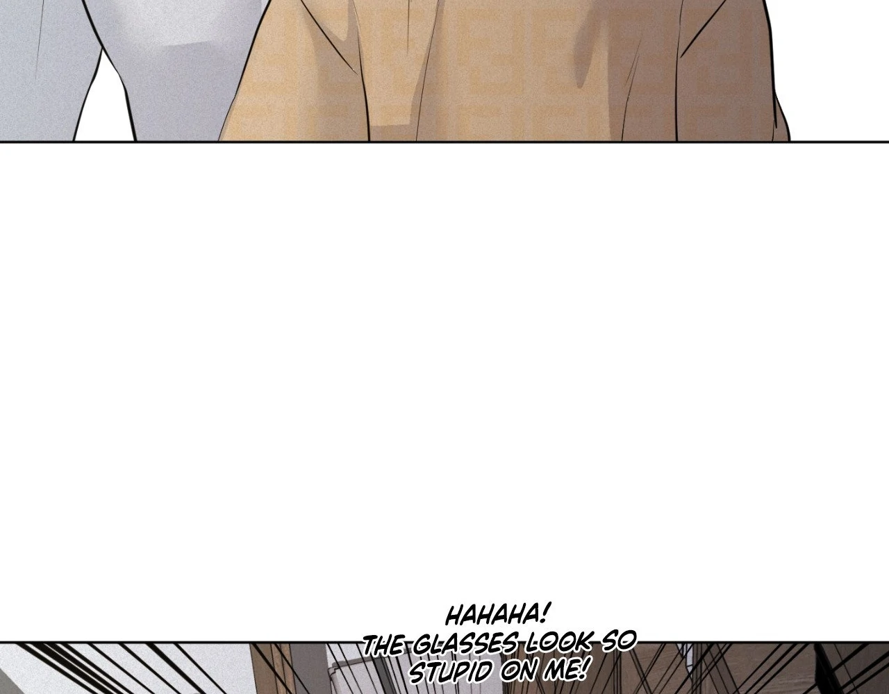 Say a Little Prayer - Chapter 47 manhwa