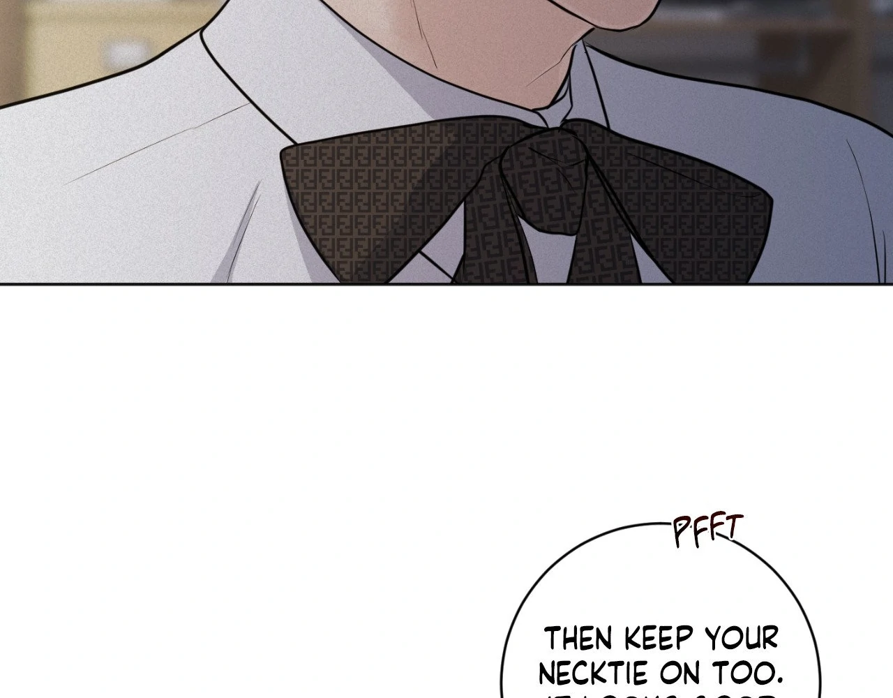 Say a Little Prayer - Chapter 47 manhwa