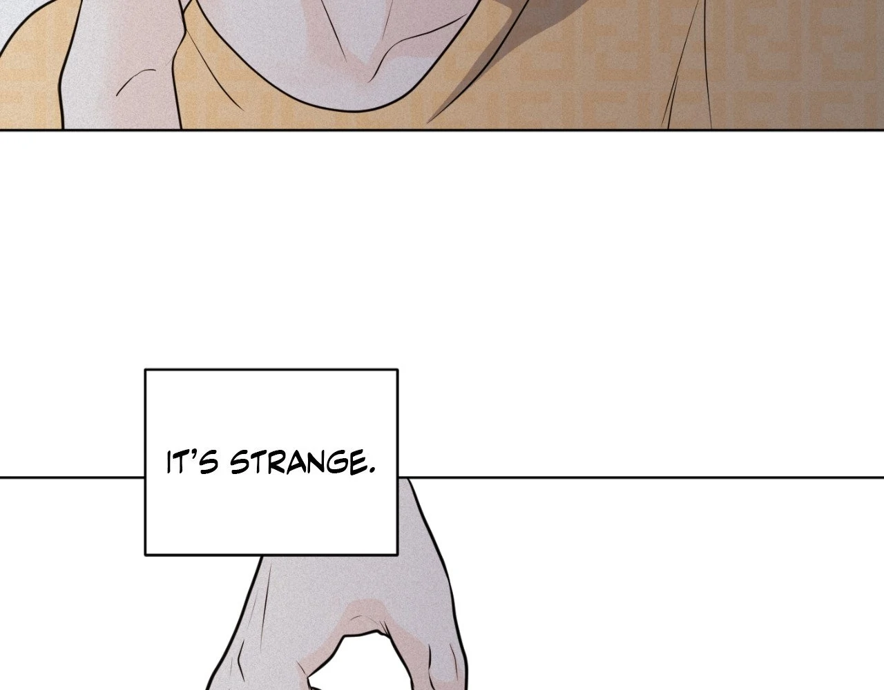 Say a Little Prayer - Chapter 47 manhwa