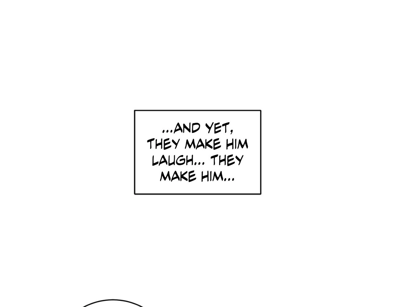 Say a Little Prayer - Chapter 47 manhwa