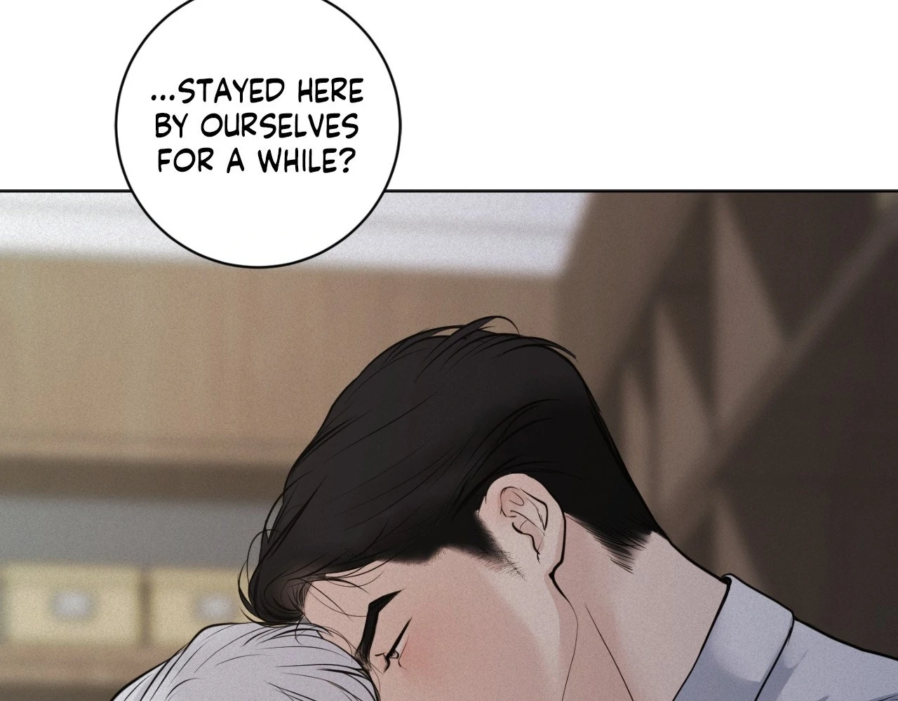 Say a Little Prayer - Chapter 47 manhwa