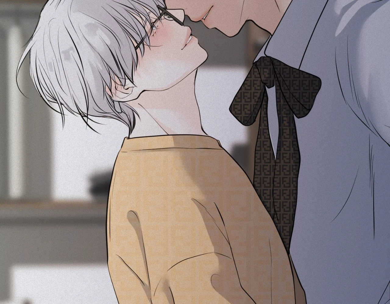 Say a Little Prayer - Chapter 47 manhwa