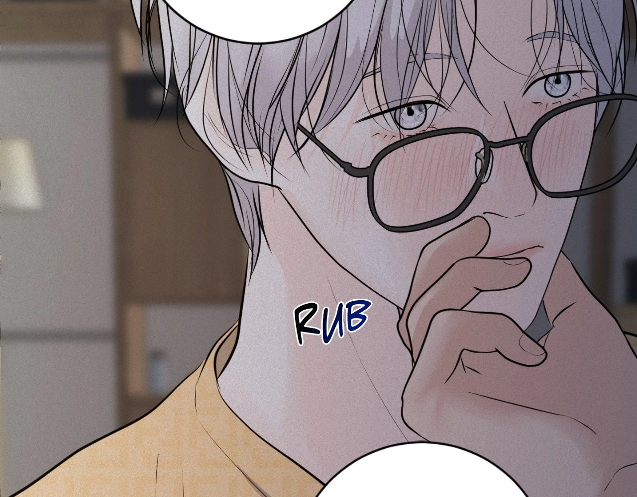 Say a Little Prayer - Chapter 47 manhwa