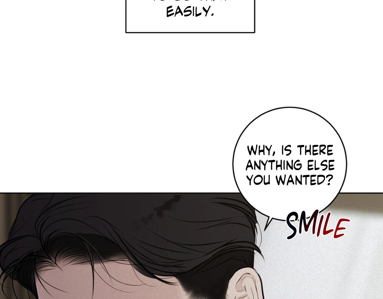 Say a Little Prayer - Chapter 47 manhwa