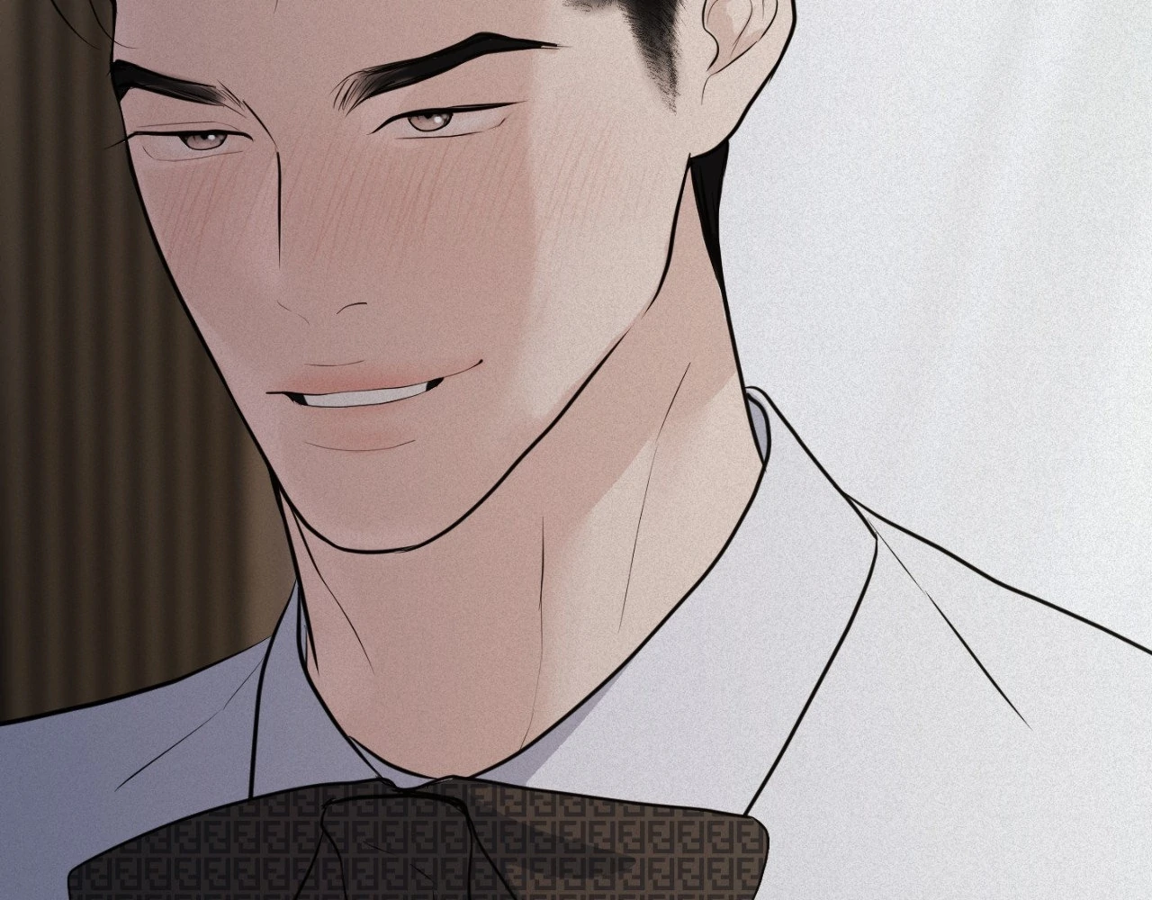 Say a Little Prayer - Chapter 47 manhwa