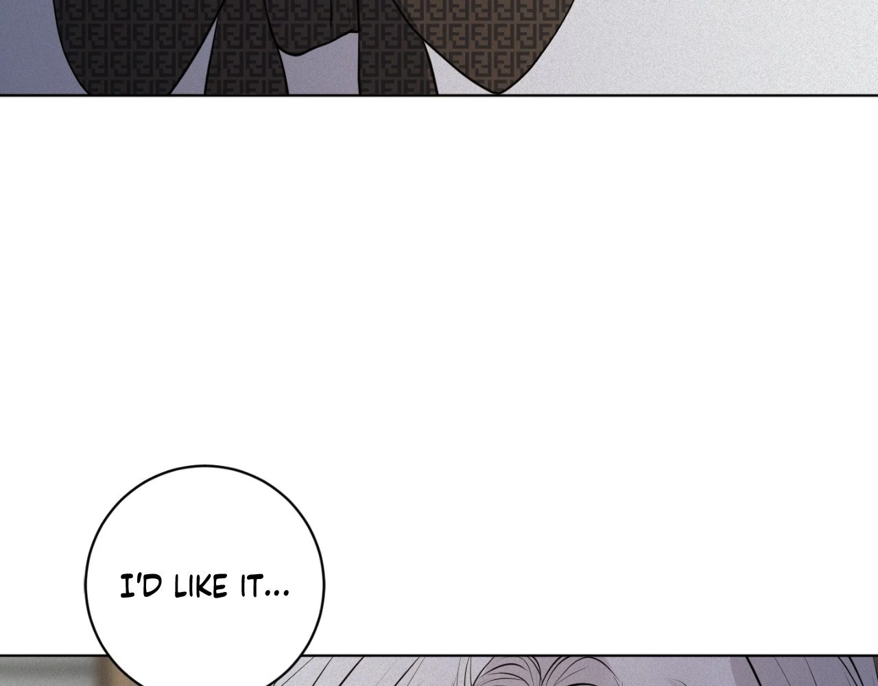 Say a Little Prayer - Chapter 47 manhwa