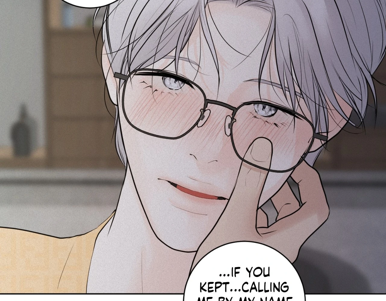 Say a Little Prayer - Chapter 47 manhwa