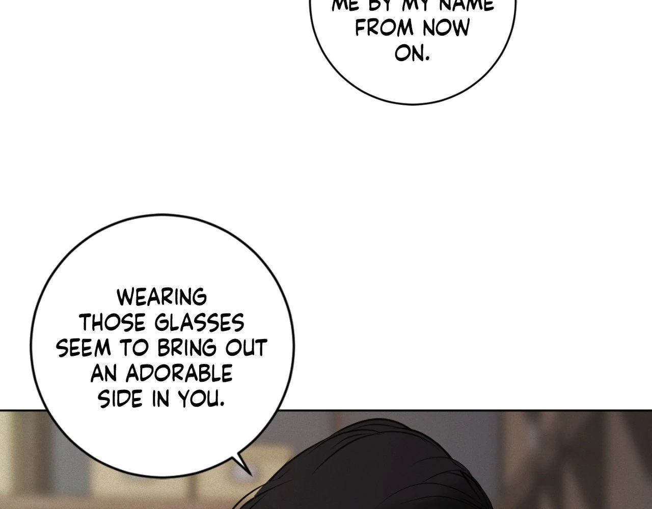 Say a Little Prayer - Chapter 47 manhwa
