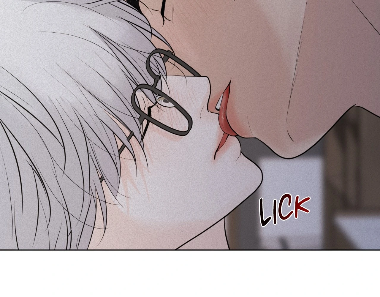 Say a Little Prayer - Chapter 47 manhwa