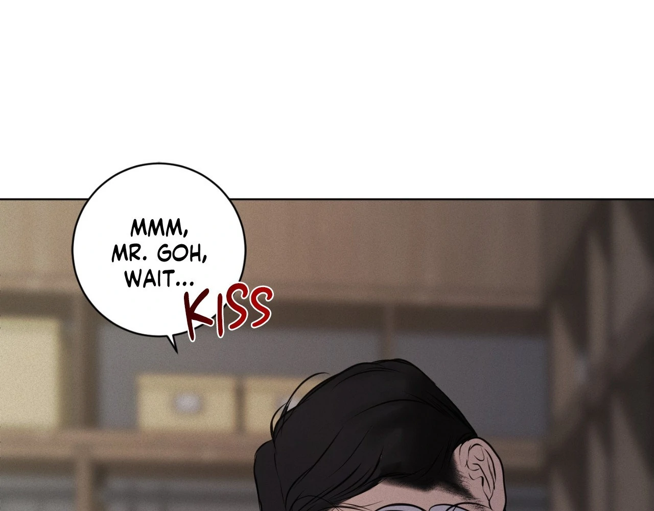 Say a Little Prayer - Chapter 47 manhwa