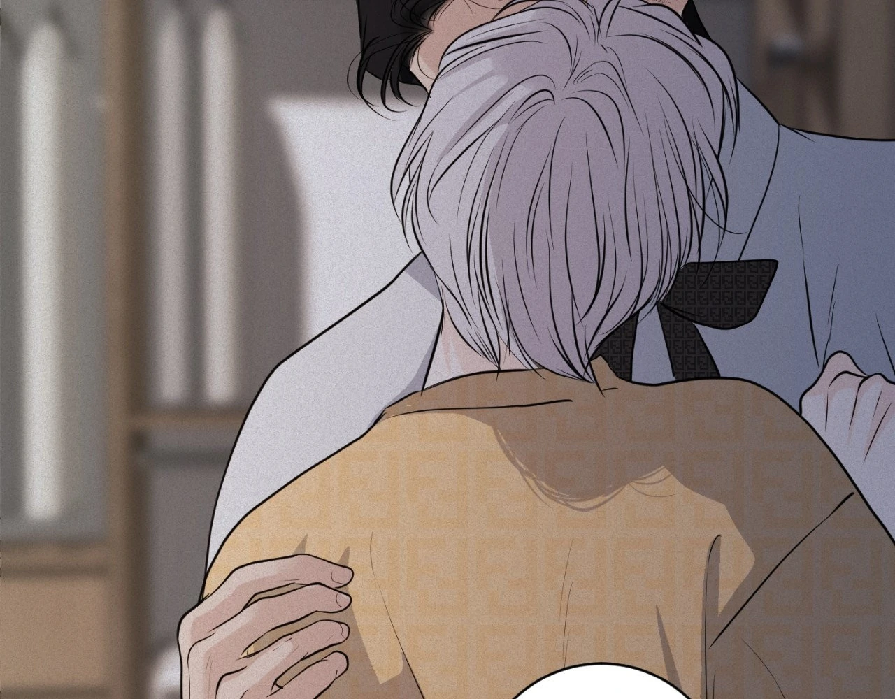 Say a Little Prayer - Chapter 47 manhwa