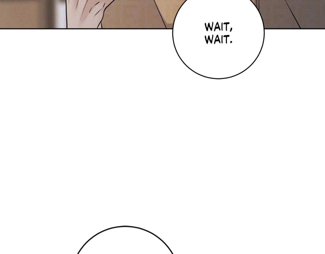 Say a Little Prayer - Chapter 47 manhwa