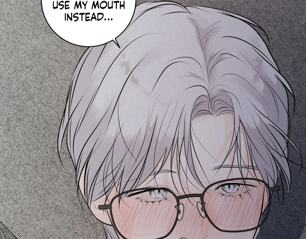 Say a Little Prayer - Chapter 47 manhwa