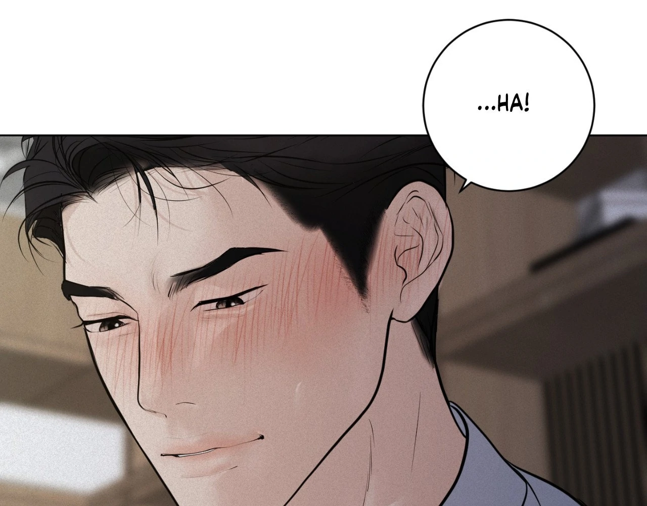 Say a Little Prayer - Chapter 47 manhwa
