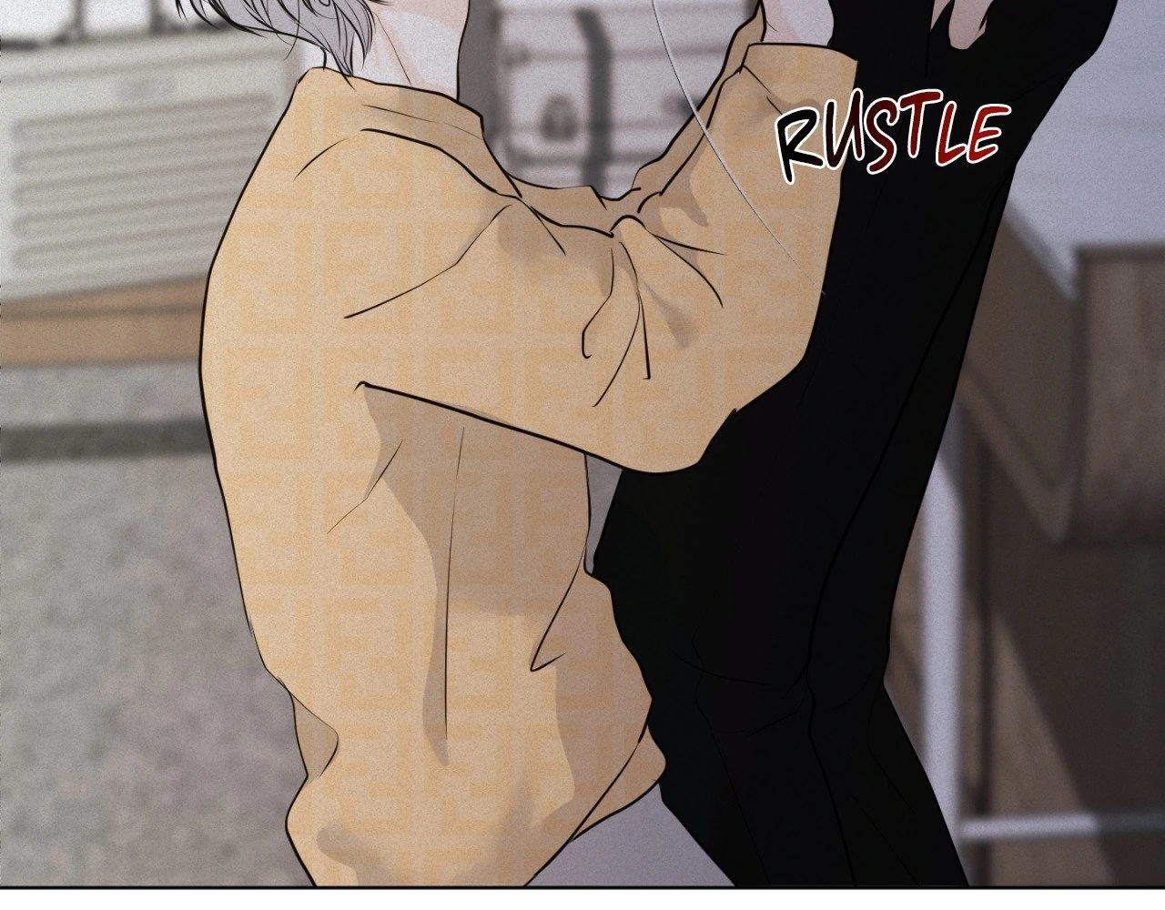 Say a Little Prayer - Chapter 47 manhwa