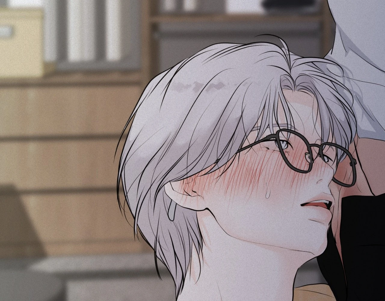 Say a Little Prayer - Chapter 47 manhwa