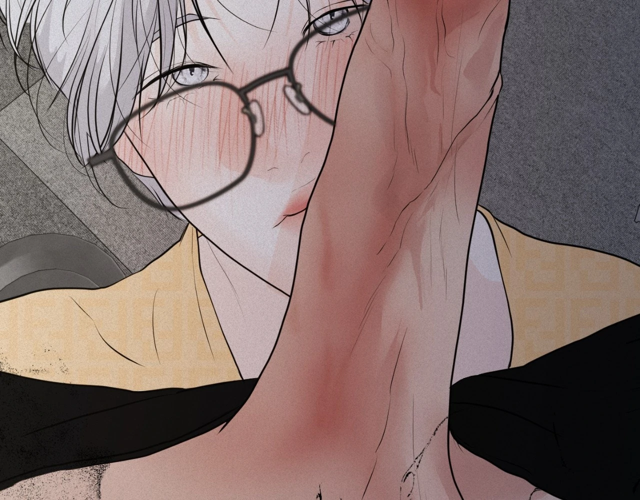 Say a Little Prayer - Chapter 47 manhwa