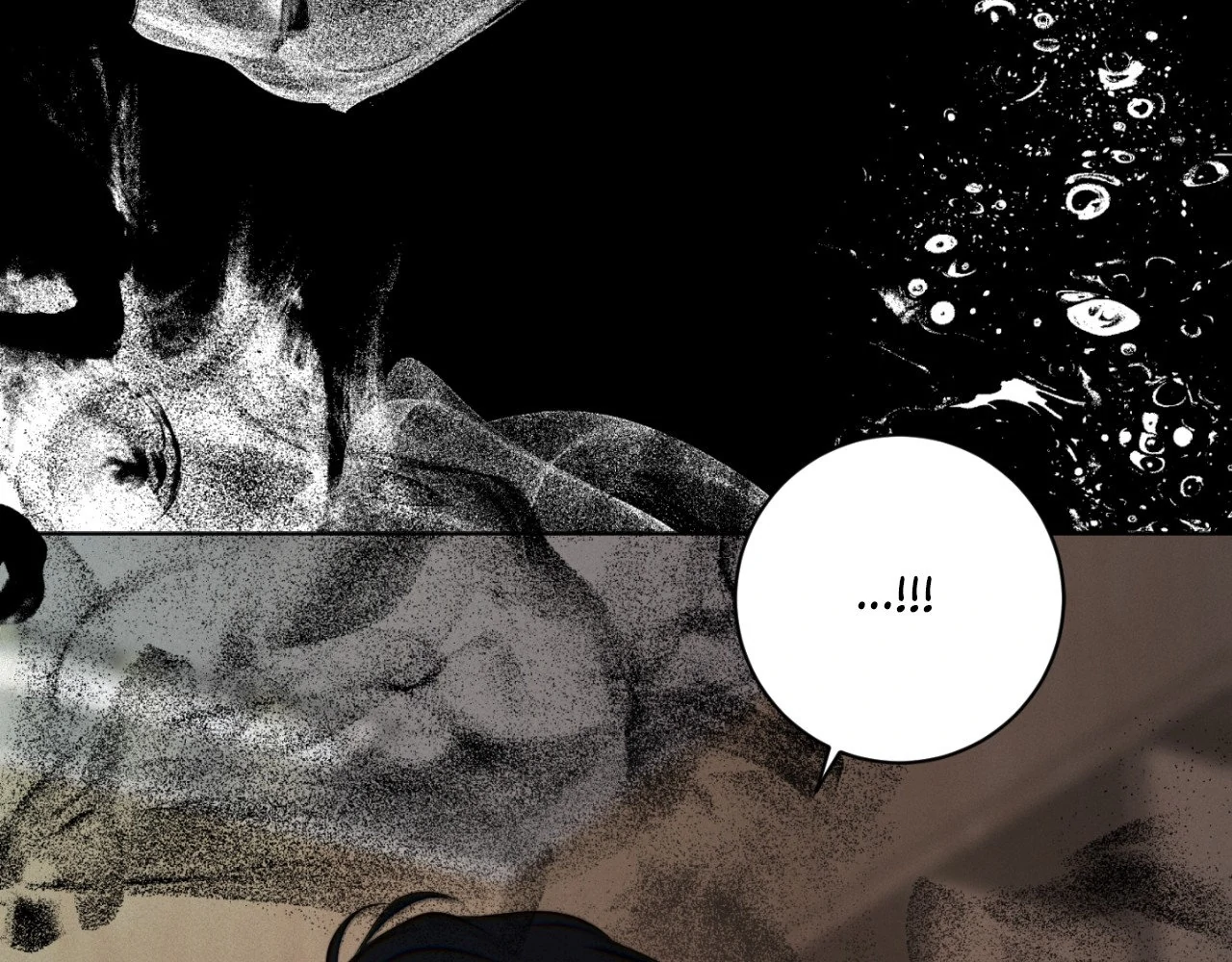 Say a Little Prayer - Chapter 47 manhwa