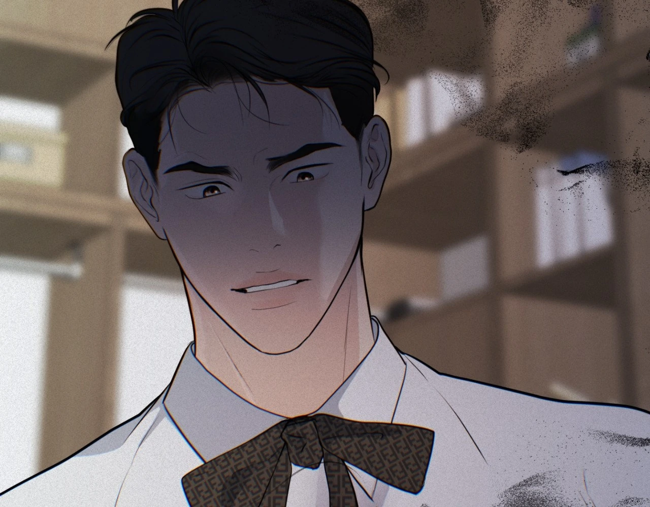 Say a Little Prayer - Chapter 47 manhwa