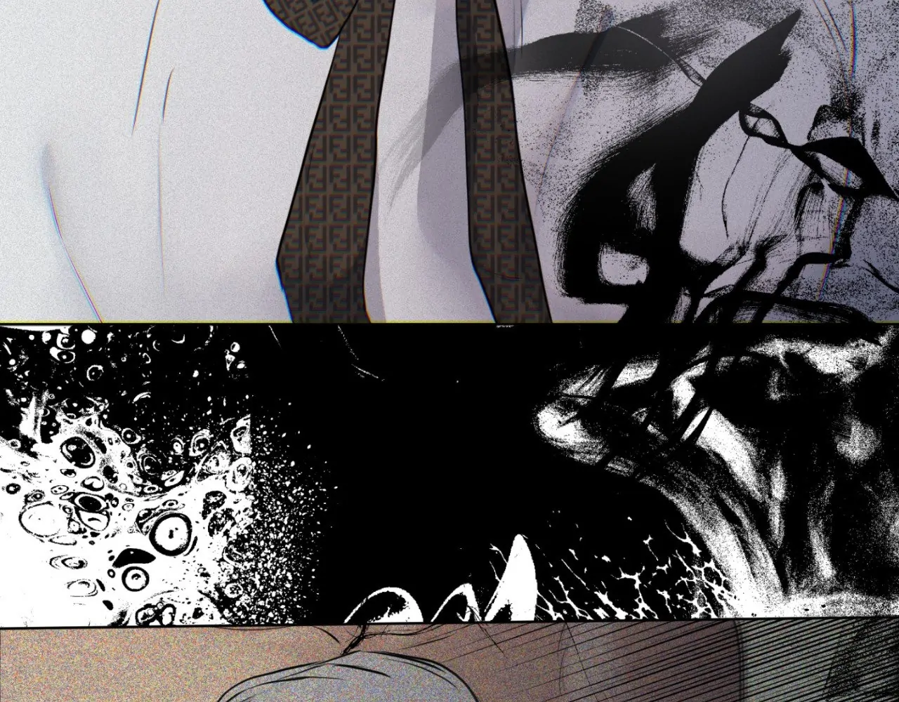 Say a Little Prayer - Chapter 47 manhwa