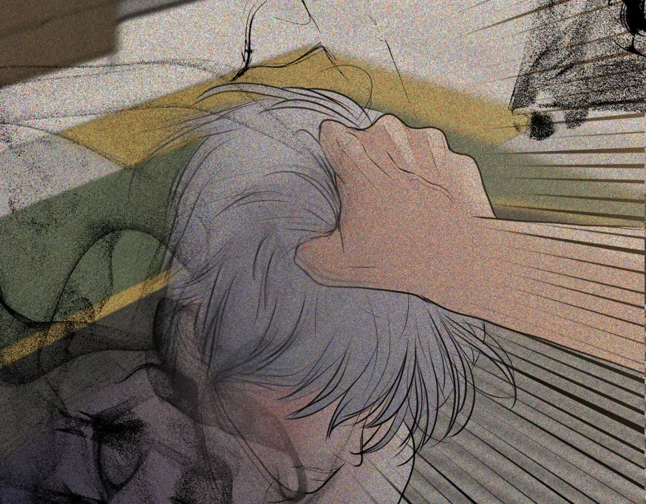 Say a Little Prayer - Chapter 47 manhwa