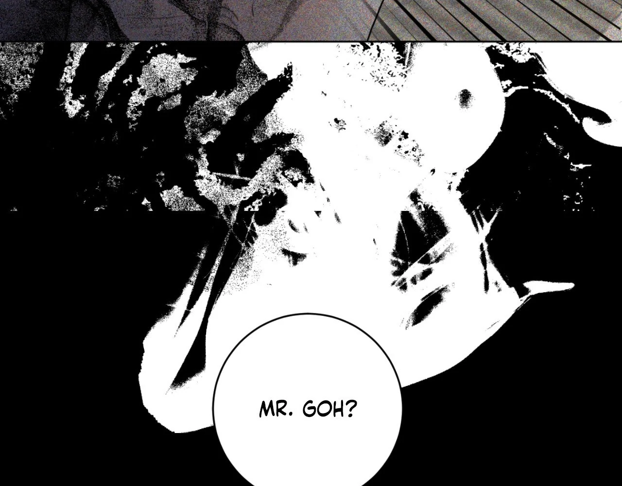 Say a Little Prayer - Chapter 47 manhwa
