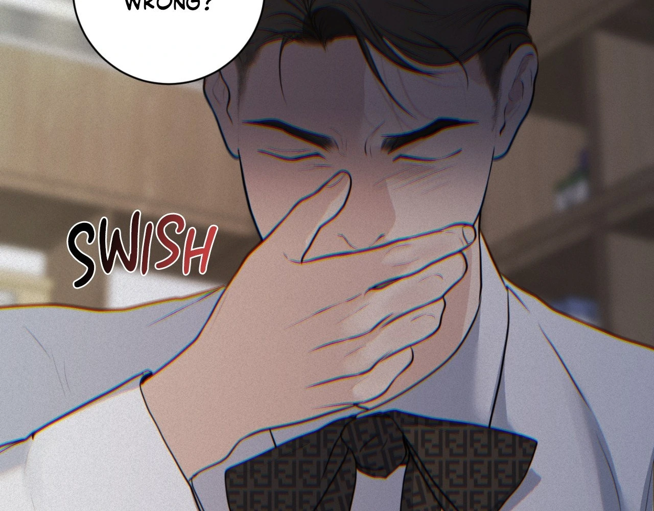 Say a Little Prayer - Chapter 47 manhwa