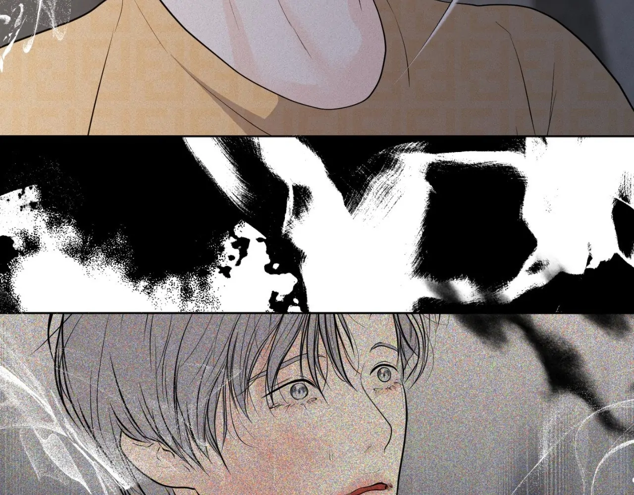 Say a Little Prayer - Chapter 47 manhwa